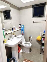 Blk 570C Champions Court (Woodlands), HDB 4 Rooms #566142861